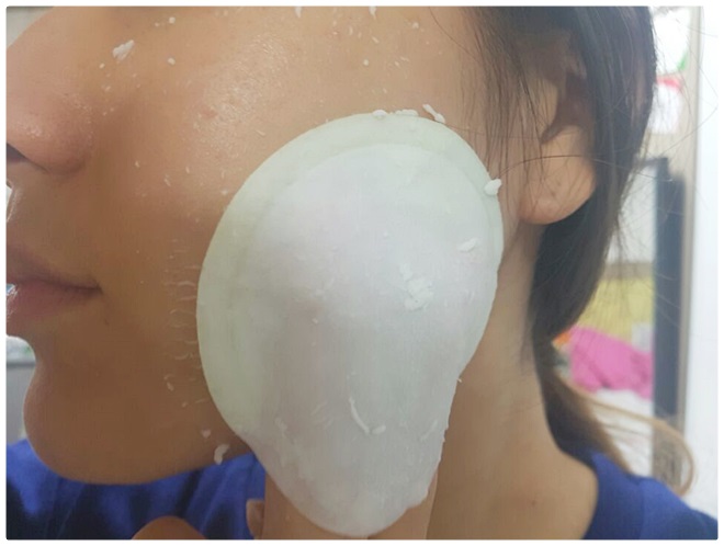 피부각질제거 너무편해 관련 이미지 2