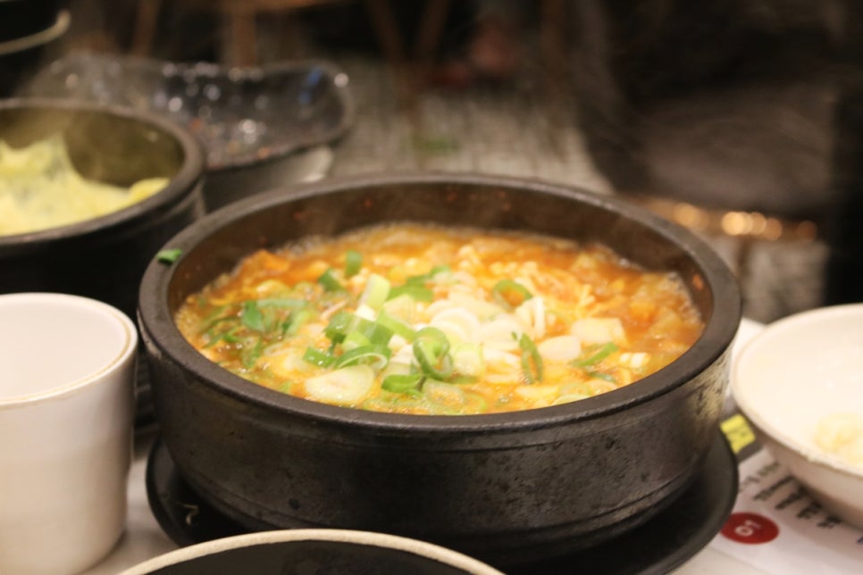 동탄회식장소 이런 기분은 처음이었던 육풍 동탄골든프라임점 관련 이미지 50