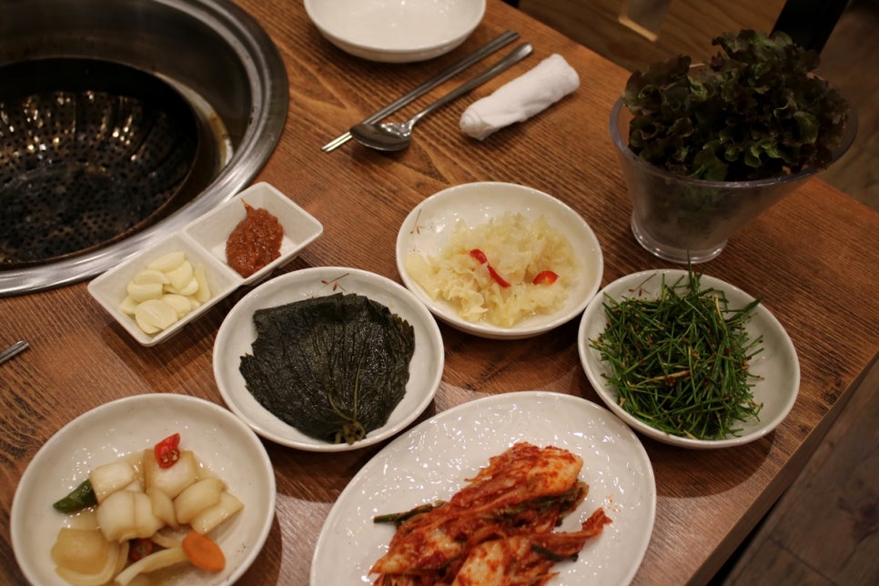 송탄오리고기 맛집 온가족이 행복한 시간을 보내고온 미당 관련 이미지 19