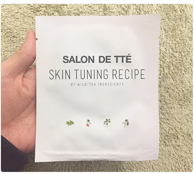 클렌징티슈 이젠 안녕~ 관련 이미지 3