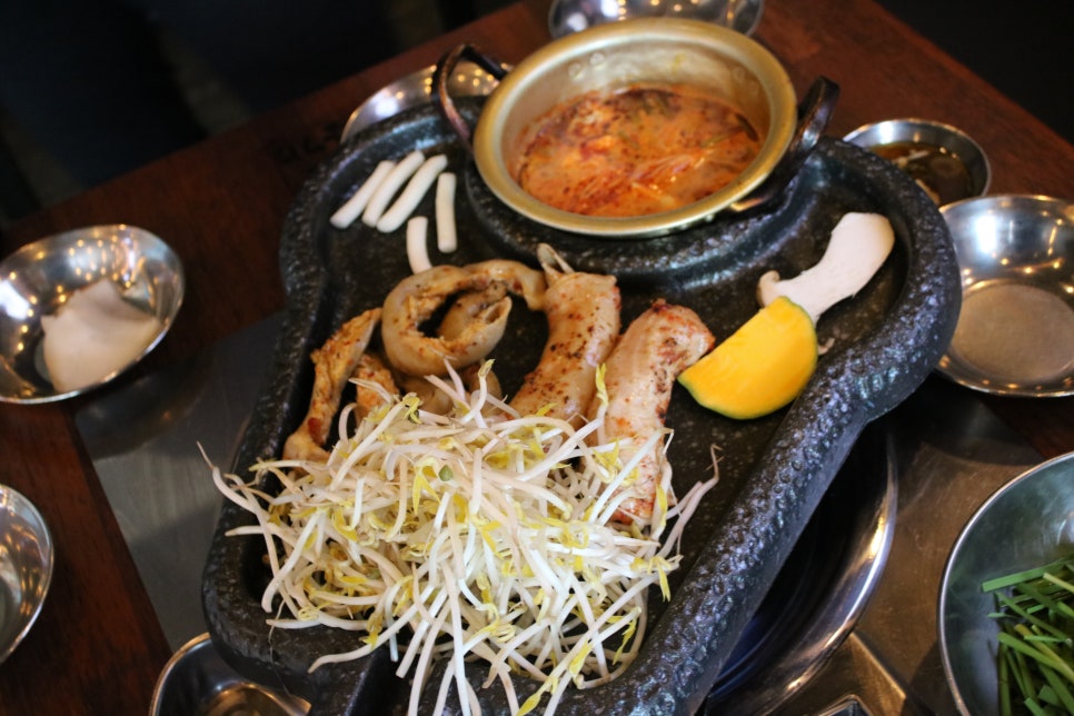 분당 곱창 맛집 오동통한 씹는 맛이 일품인 곱창가 관련 이미지 11