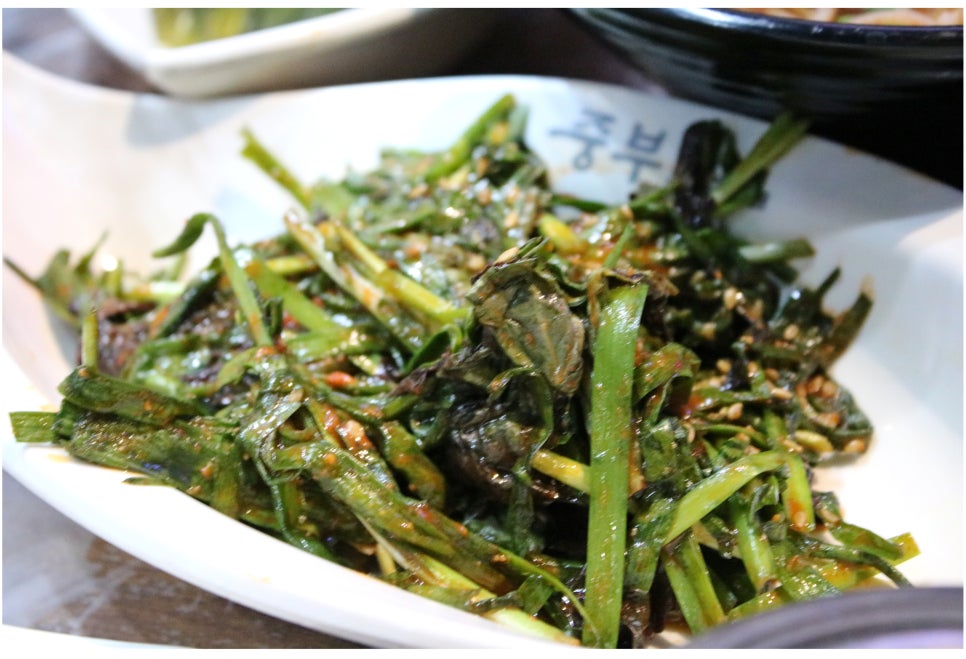 동탄 맛집 이유있는 인기의 비결 중부돼지 관련 이미지 12