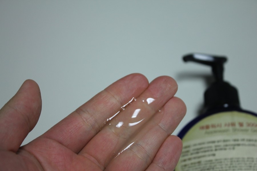 천연바디워시 전성분보고 반해서 쓰고 있어요 관련 이미지 6