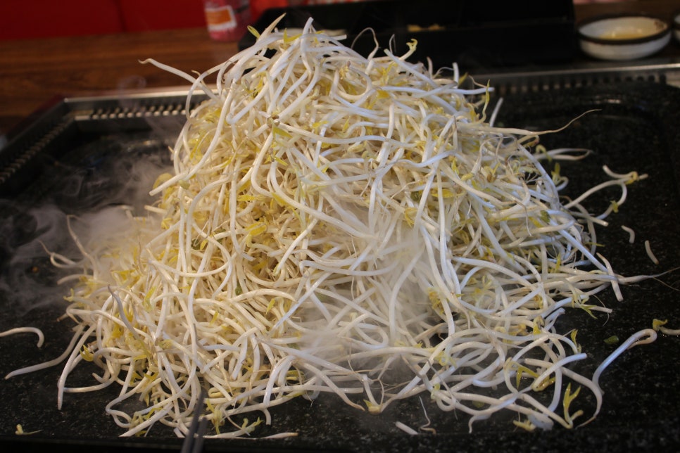 수지 동천동 맛집 처음느껴보는 새로운 스타일의 숙돌삼 관련 이미지 11