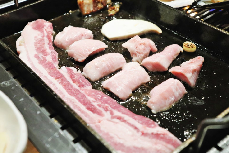 정동진 맛집 멀리서 찾지마세요! 관련 이미지 20