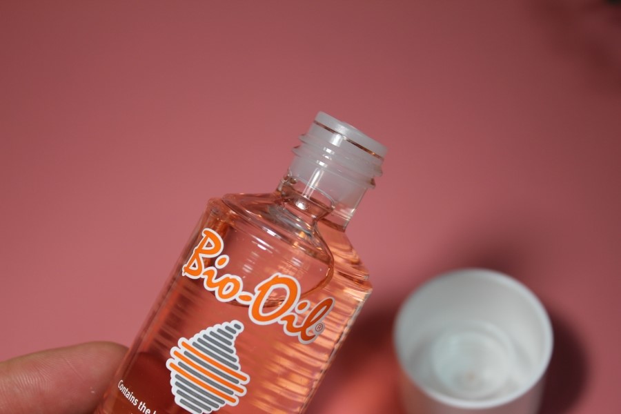 바디오일추천 거칠어진 피부와 임산부에게도 좋은 바이오오일 관련 이미지 11