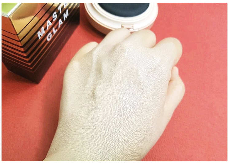 겨울쿠션팩트 공유할게요 관련 이미지 4