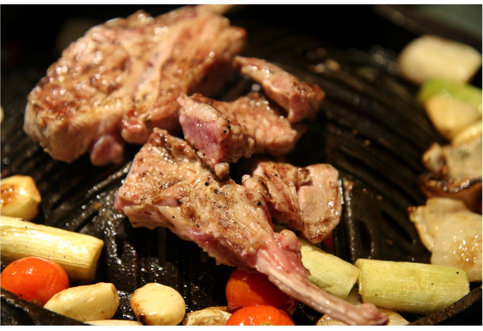 강남역 회식장소 괜히 핫플이 아니네! 관련 이미지 26