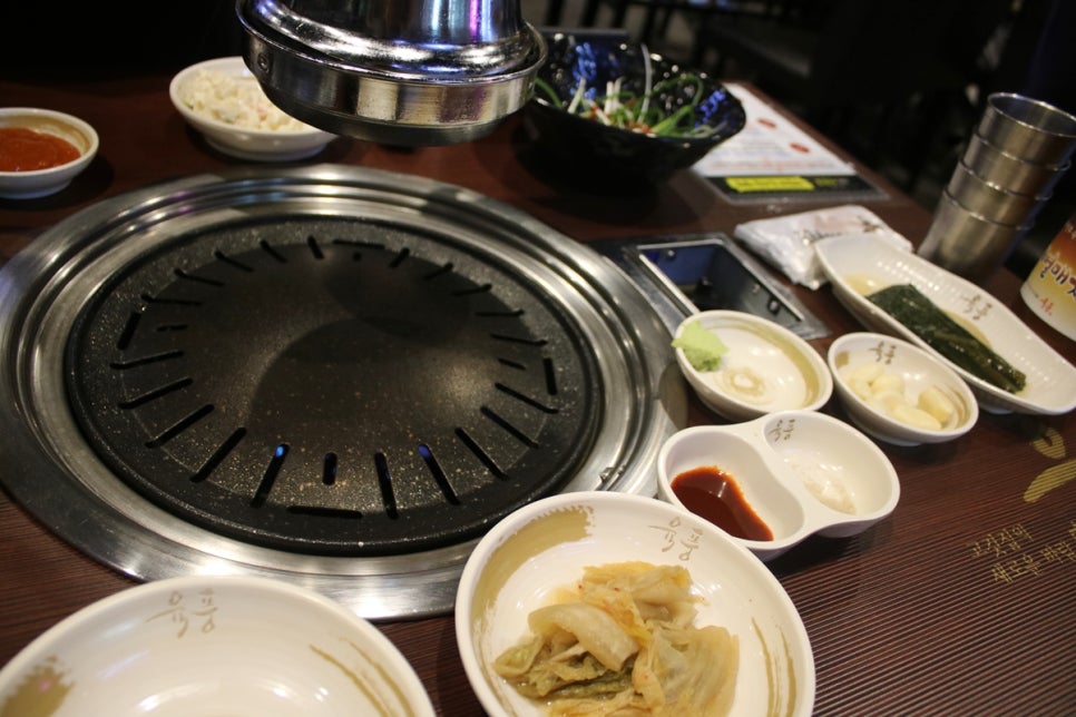 오산 회식장소 놀라운 구성의 육풍, 고기집의 재발견! 관련 이미지 10