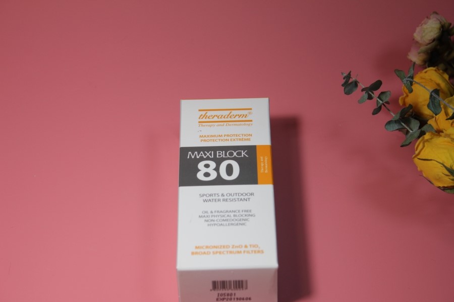 순한썬크림 야외활동할때 필수적이에요 관련 이미지 1