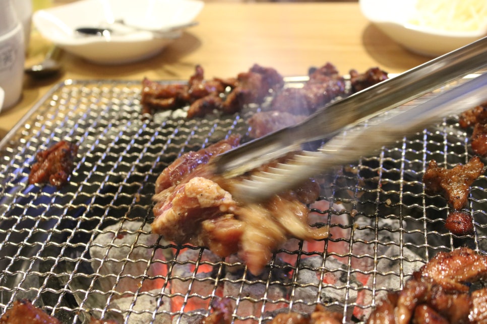 화성 향남 맛집 가보면 후회없이 만족하는 갈비꽃 관련 이미지 34