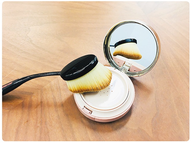 지속력좋은파운데이션 퍼펙트! 관련 이미지 10