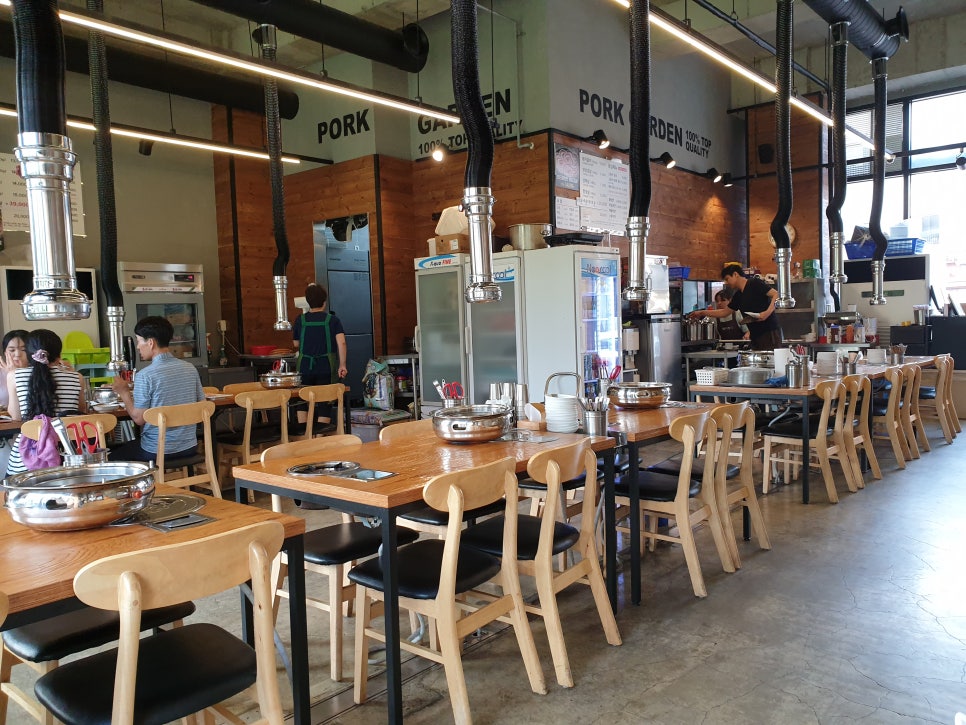 동탄2신도시 맛집 아이들도 함께 먹기에 딱이었어요! 관련 이미지 13