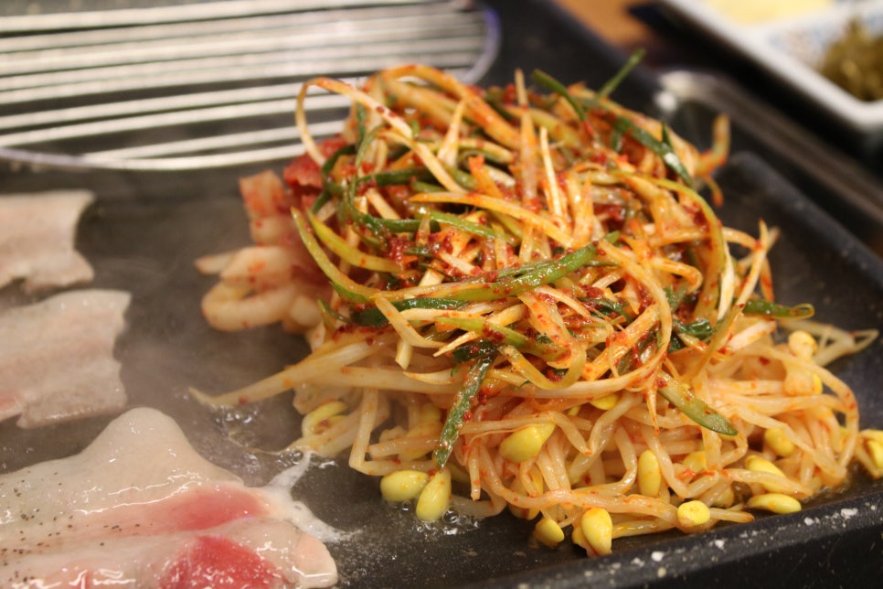 동탄 2신도시 맛집 배려 깊은 조화를 느낀 공감식탁 동탄호수공원점 관련 이미지 28