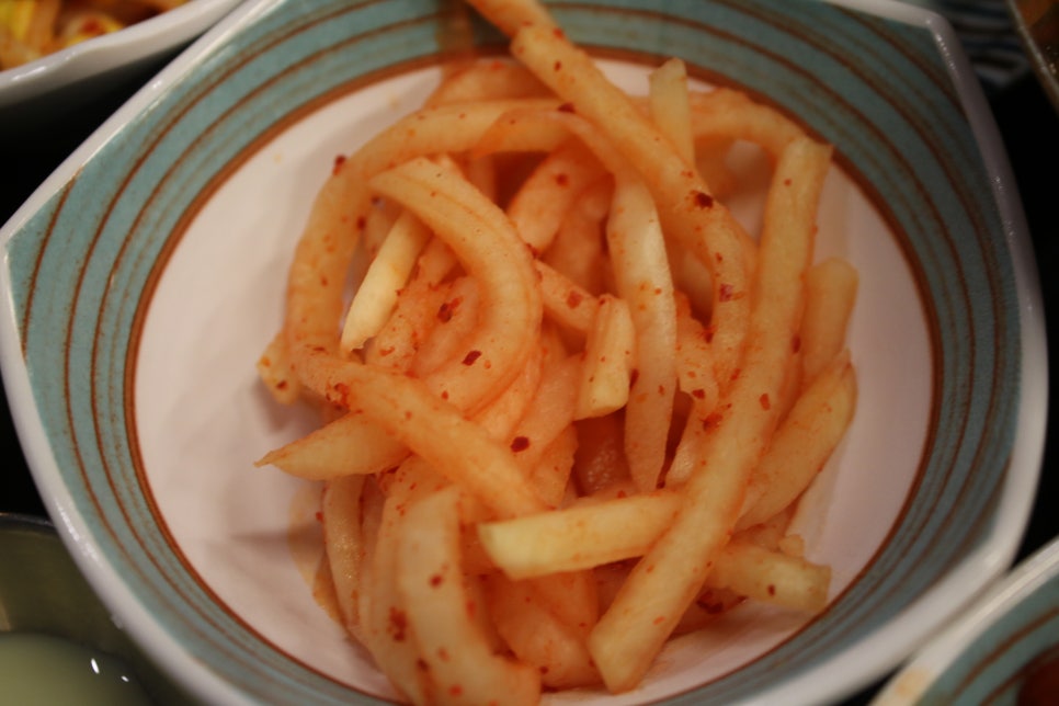 동탄 2신도시 맛집 배려 깊은 조화를 느낀 공감식탁 동탄호수공원점 관련 이미지 18