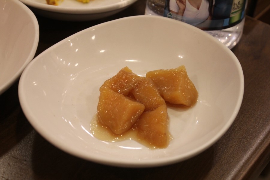 야탑CGV맛집 19첩 반상의 한정식을 맛보는 수라예찬 관련 이미지 26