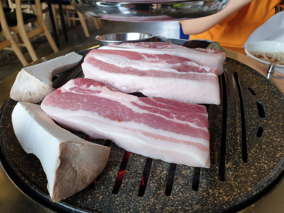 동탄2신도시 맛집 아이들도 함께 먹기에 딱이었어요! 관련 이미지 15