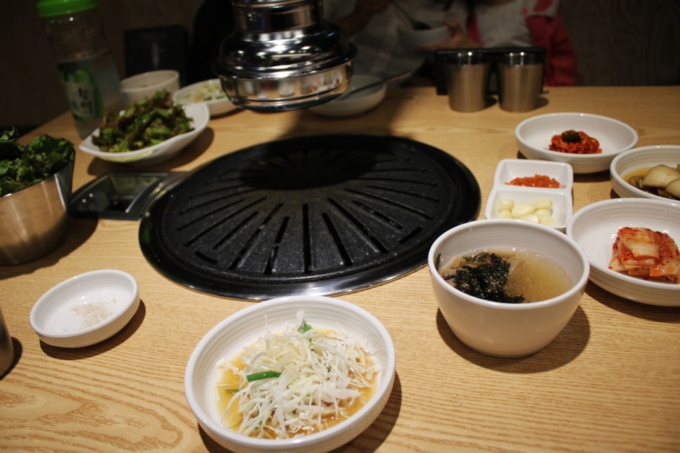 동탄 맛집 이런 구성이 가능했던건가 놀라운 오리킹 관련 이미지 17