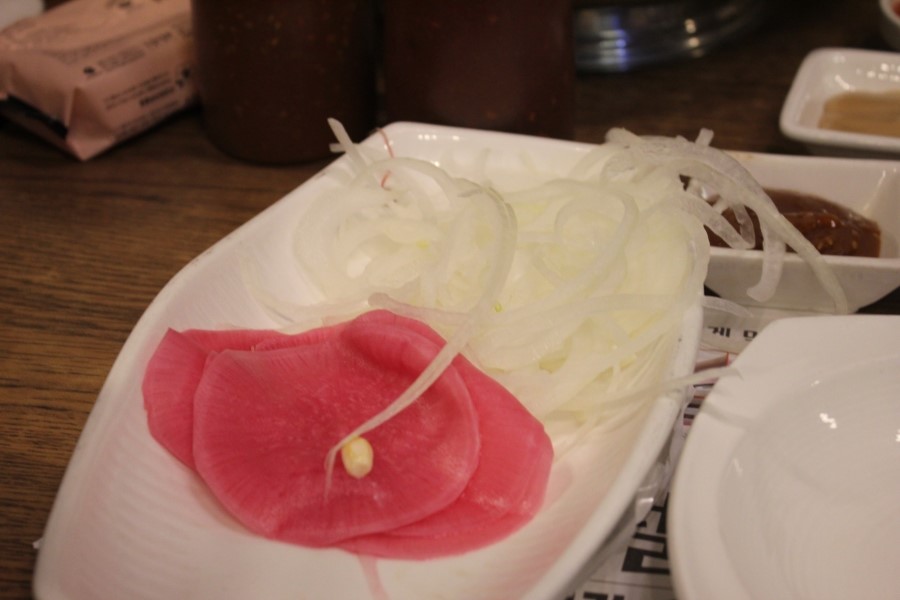 오산맛집 무한리필로 확실히 배채우는 월남쌈김상사 관련 이미지 8