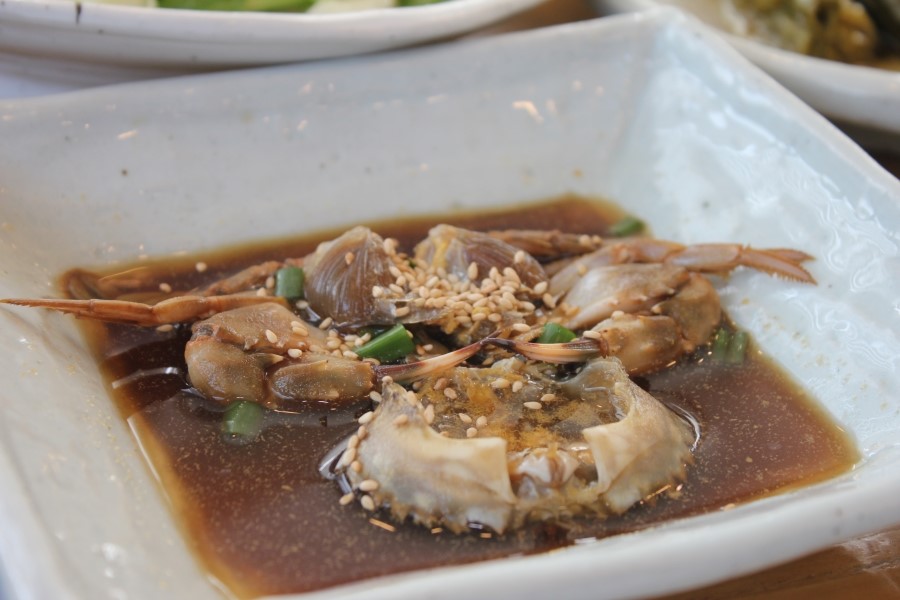 칠곡 한정식 맛집 가성비 끝내주는 마실밥상 관련 이미지 16