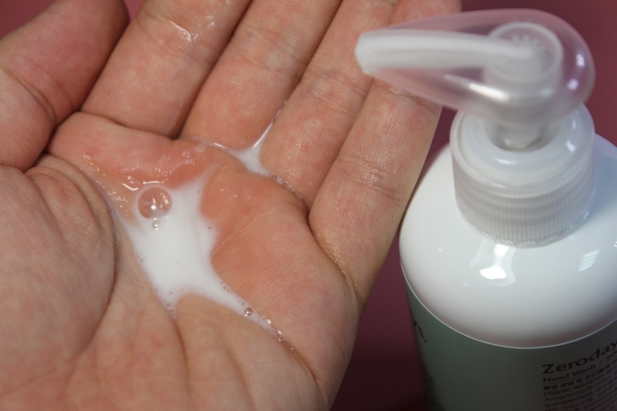 순해서 믿고 쓰는 제로데이즈의 1종 주방세제와 아기 핸드워시 관련 이미지 21