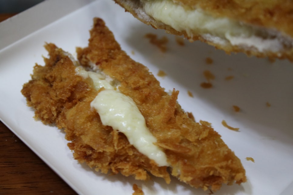 단대오거리 맛집 테이크아웃 하기 정말 좋은 오드리수제돈까스 관련 이미지 23