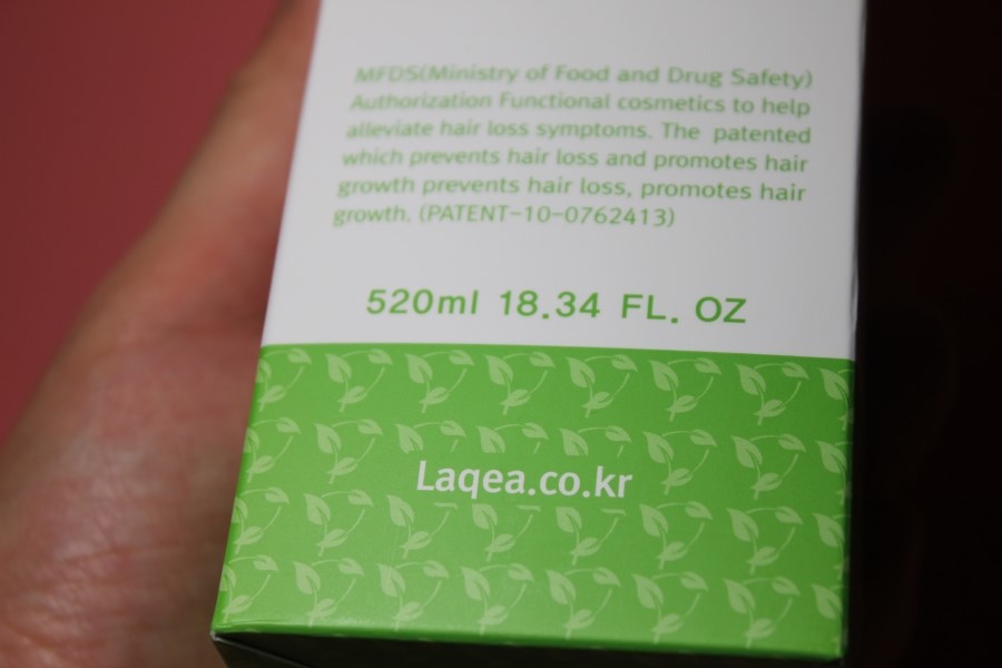 탈모예방샴푸 평상시 꾸준한 관리에는 라세아 관련 이미지 3