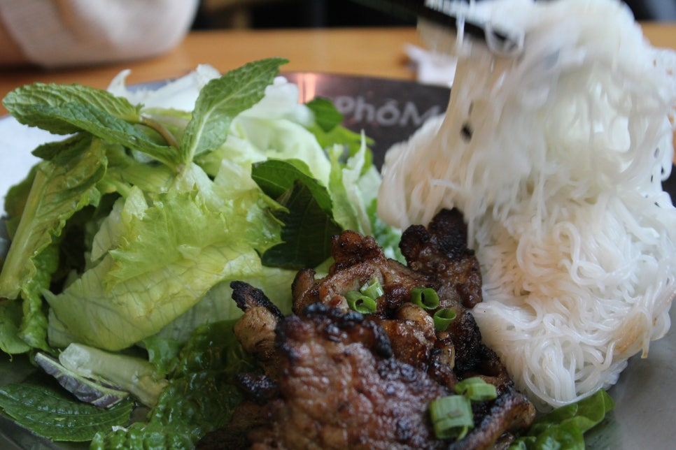 정자동 맛집 요즘 핫하다는 분짜 맛보러 다녀왔음! 관련 이미지 27