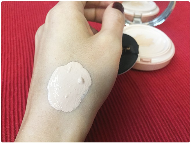 파운데이션쿠션 신상리뷰 관련 이미지 4
