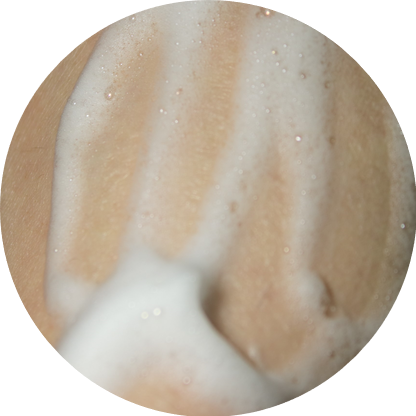 성분좋은 바디워시 걱정없이 쓰는 베비루미 그린 버블폼 관련 이미지 12