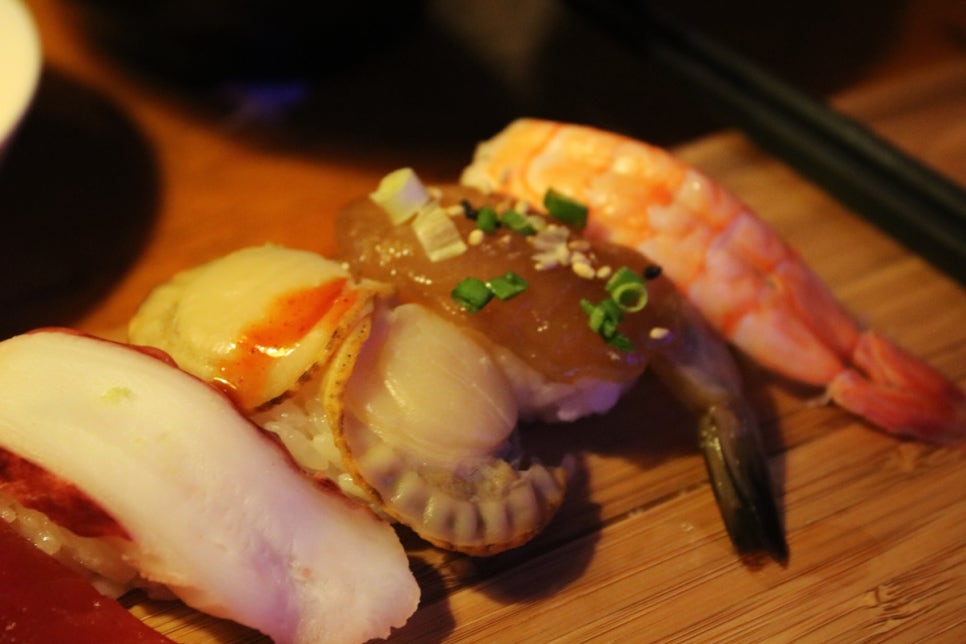 수원 가족 외식 사람들이 몰리는 이유가 다 있는 서영진참치초밥 관련 이미지 26