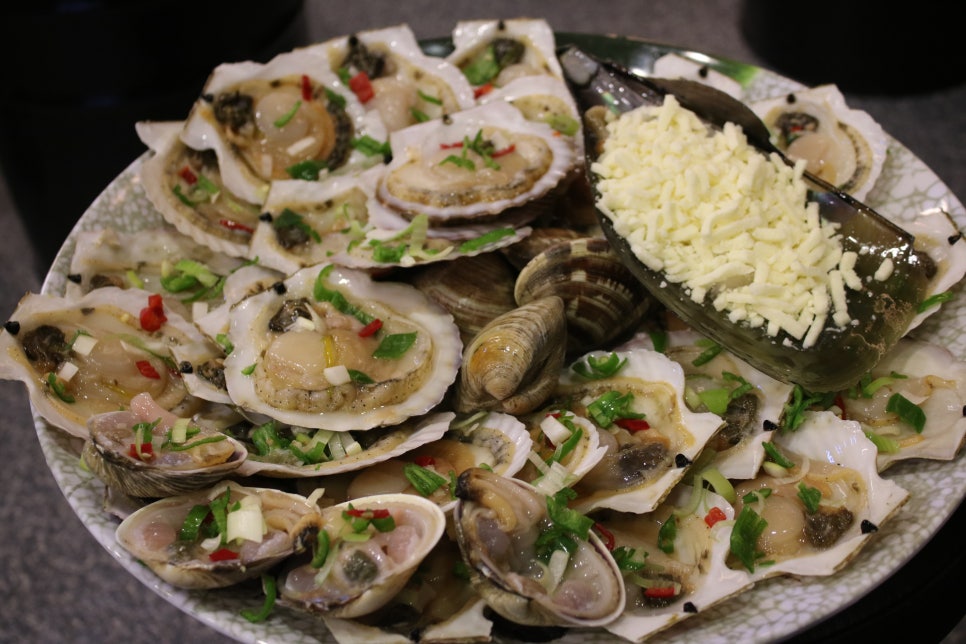 수원조개구이 퀄리티부터 남다른 홍오빠 관련 이미지 16