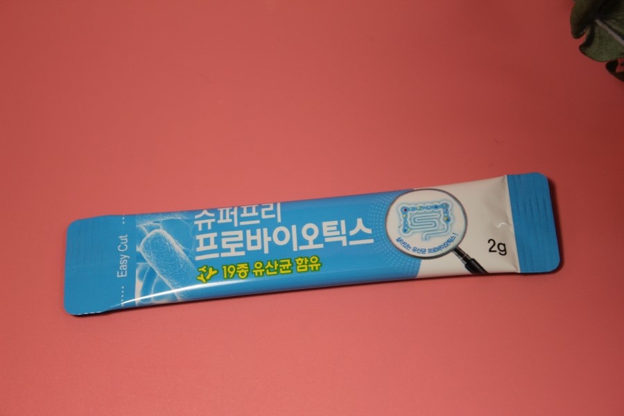 슈퍼프리 프로바이오틱스 유산균 가성비 넘치는 후기 관련 이미지 9