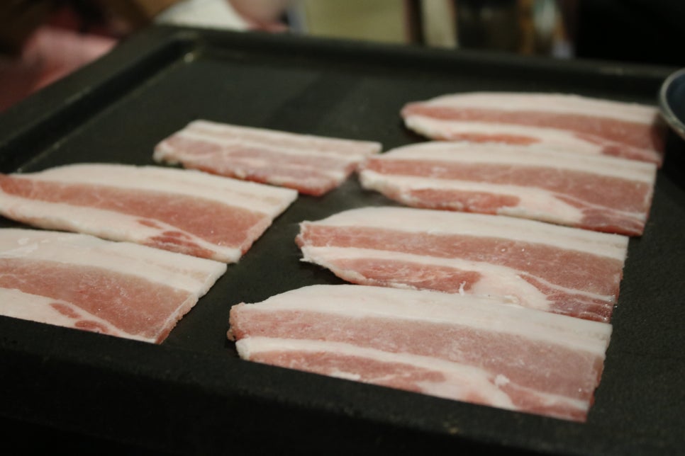 동탄2신도시 맛집 행복한 추억의 공감식탁 신리천점 관련 이미지 24