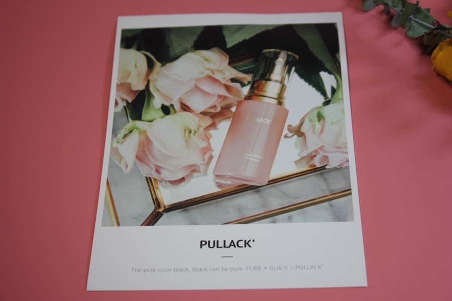 모공에센스 장미꽃수가 들어간 퓰랙 로즈 블라썸 세럼 관련 이미지 14