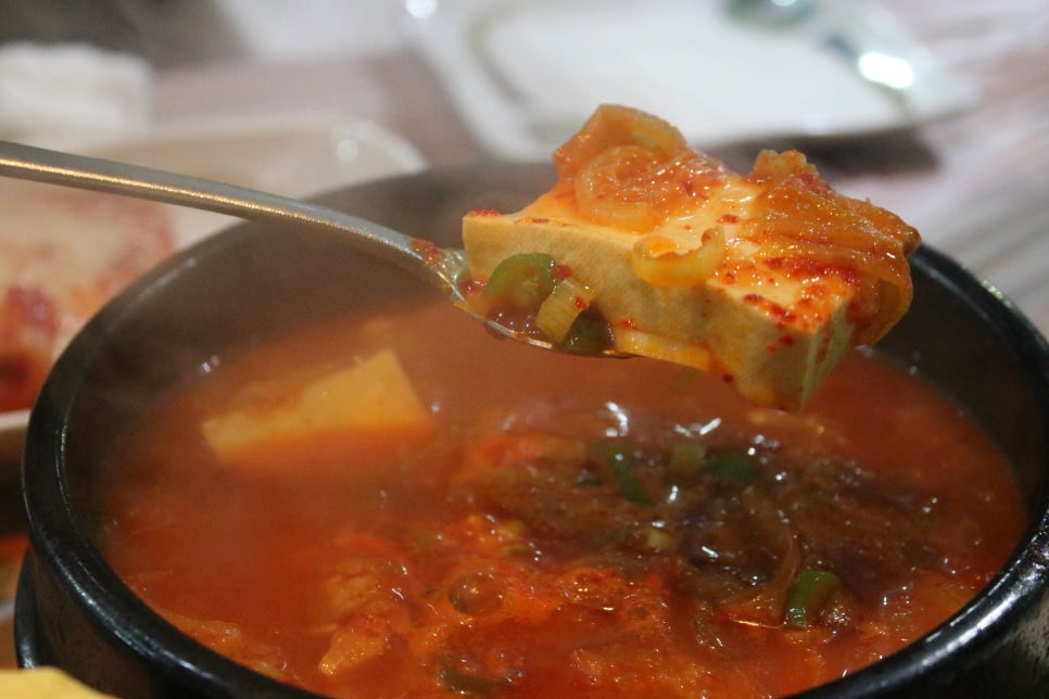 기흥역 맛집 역시나 명불허전 하남돼지집 관련 이미지 21