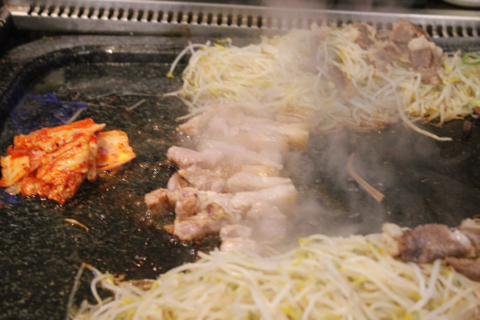 수지 동천동 맛집 처음느껴보는 새로운 스타일의 숙돌삼 관련 이미지 21