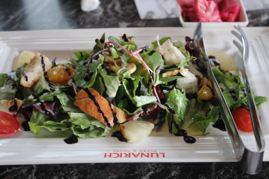 명지대맛집 용인 스테이크와 피자가 땡길때는 루나리치 관련 이미지 20