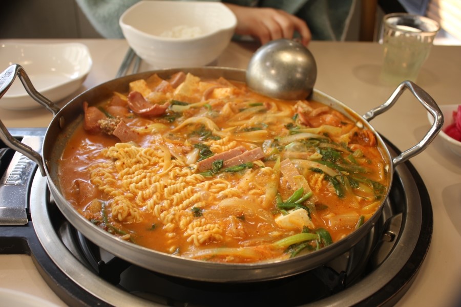용인 처인구 맛집 남다른 개성이 돋보였던 153포인츠부대찌개 관련 이미지 38