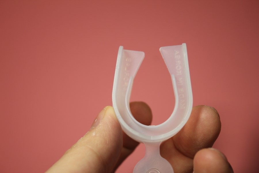 치아미백가격 집에서 치약 하나로 본전 뽑아볼까 관련 이미지 7