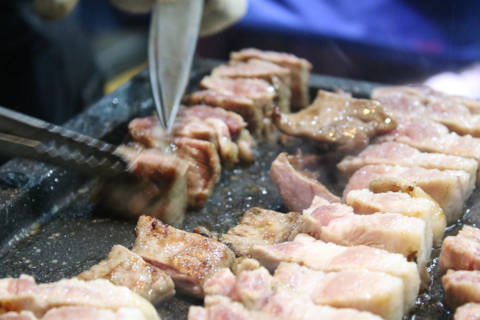 기흥역 맛집 역시나 명불허전 하남돼지집 관련 이미지 27