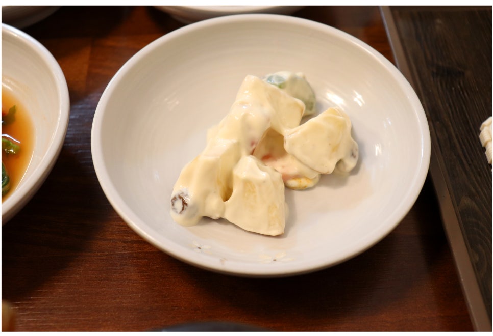 푸짐한 곤지암 화담숲 맛집 관련 이미지 7