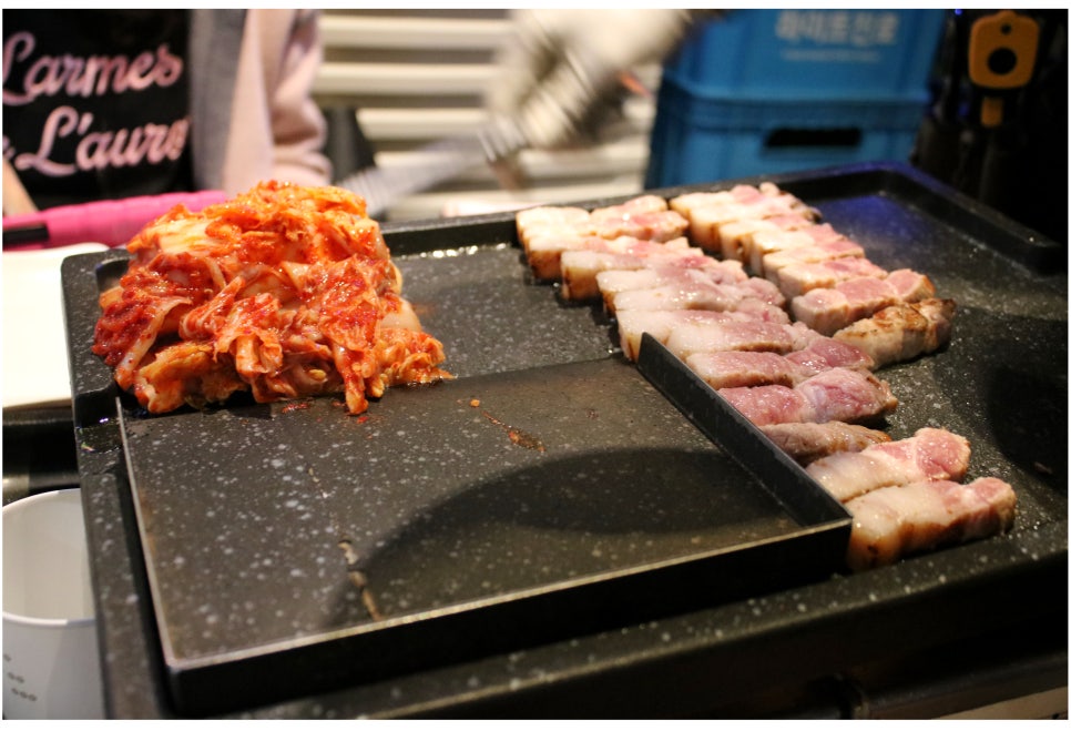 동탄 맛집 이유있는 인기의 비결 중부돼지 관련 이미지 25