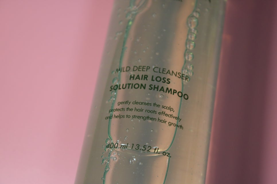 천연샴푸추천 샤워할때마다 기분이 좋아져요! 관련 이미지 13