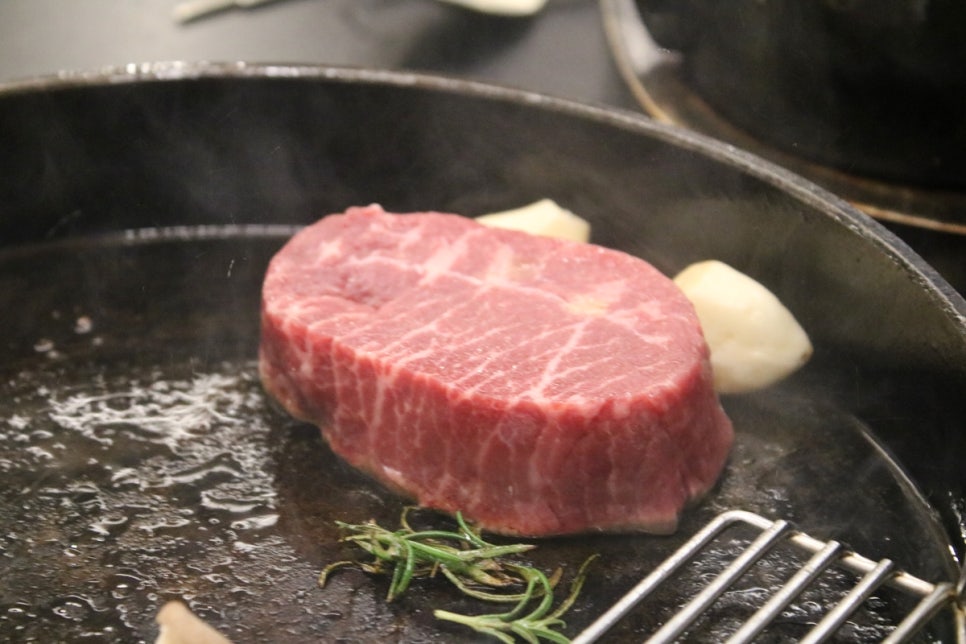 미금역 맛집 이런 식당 처음이야, 고품격으로 원하는 부위를 먹는  소신 관련 이미지 50