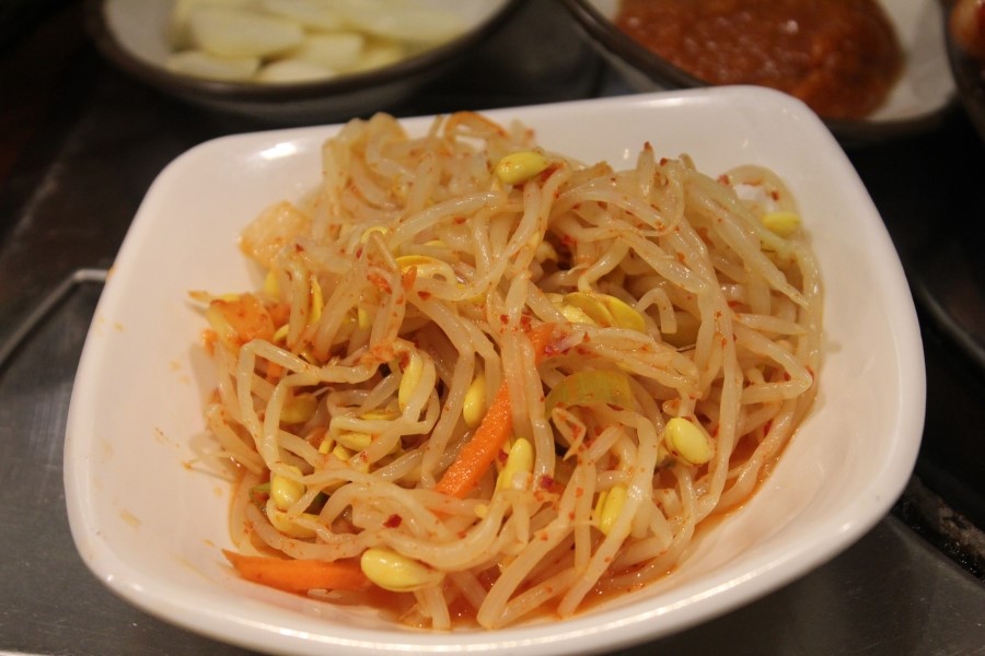 미금역 맛집 가성비 좋은 돌판 김치삼겹살을 맛보고온 석돈가 관련 이미지 13
