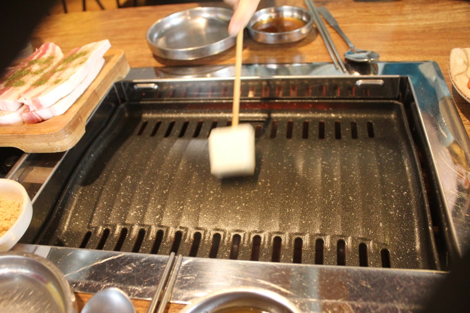 평택회식장소 마음껏 먹고 이가격이라니 더착한삼겹살 관련 이미지 14