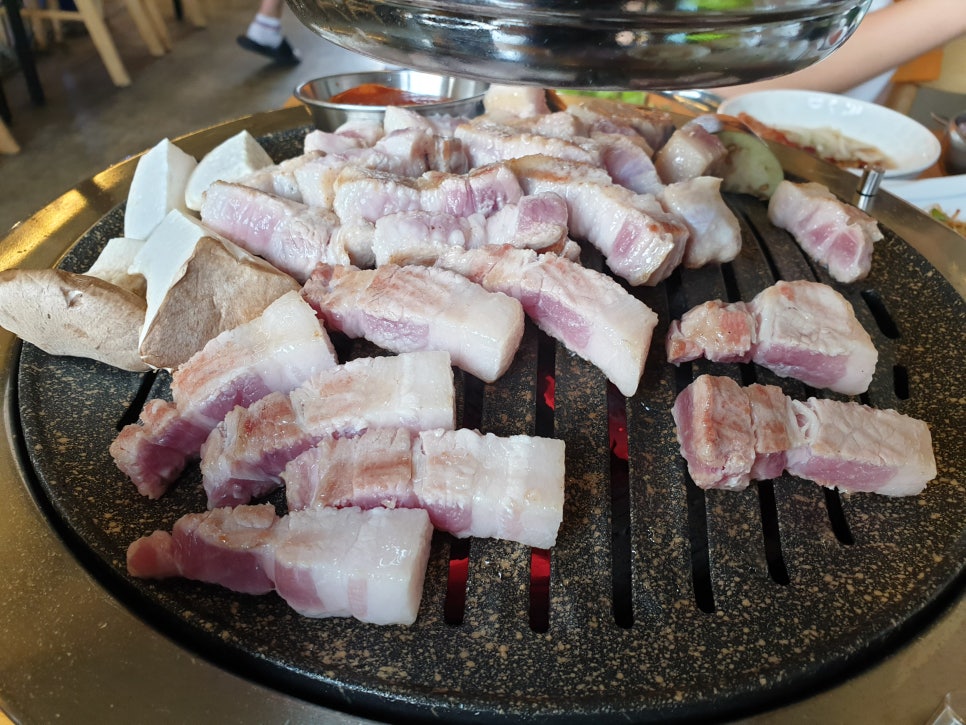 동탄2신도시 맛집 아이들도 함께 먹기에 딱이었어요! 관련 이미지 16