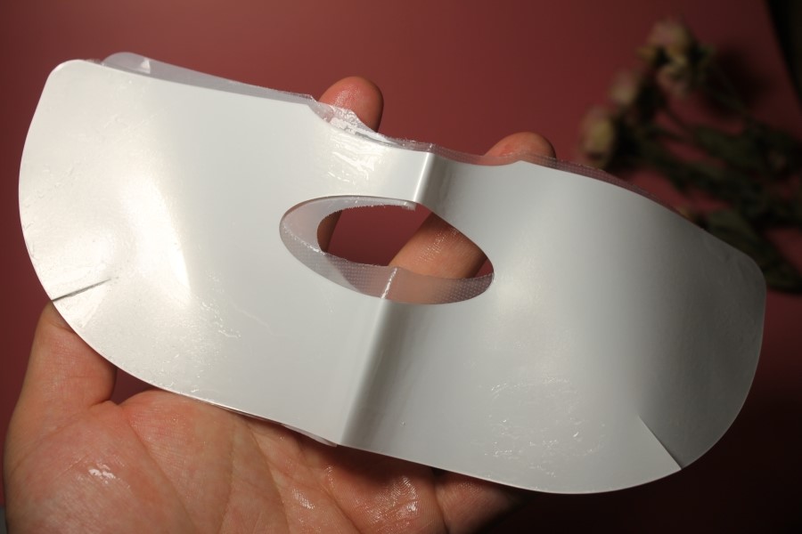 올리브영 세일 할 때 꼭 쟁여놔야할 애프터샤워룩 하이드로겔 마스크팩 관련 이미지 8