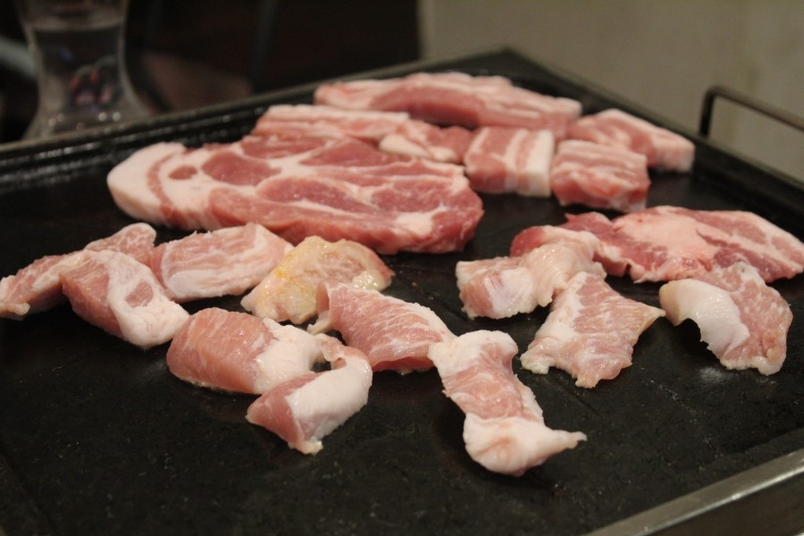 미금역 맛집 가성비 좋은 돌판 김치삼겹살을 맛보고온 석돈가 관련 이미지 18